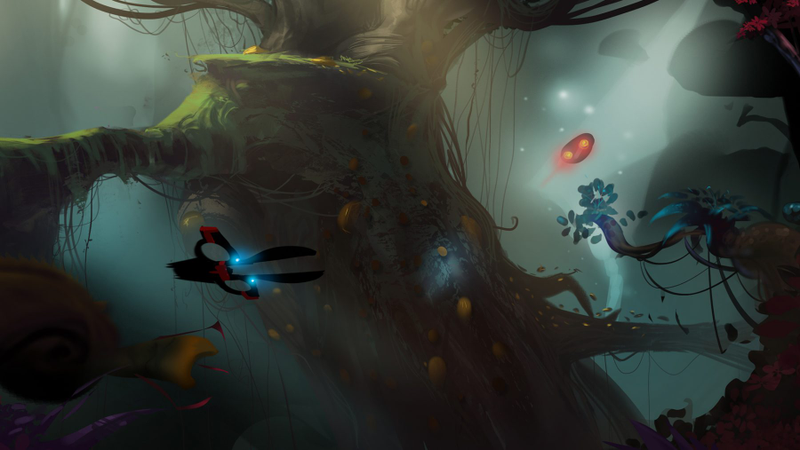 Illustration for article titled Behind The Scenes On A Game Pitch